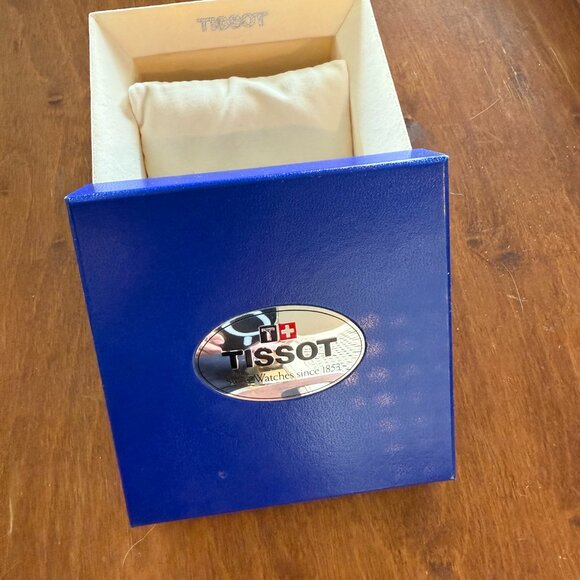 Tissot Automatic Seastar PR516GL - Picture 3 of 8